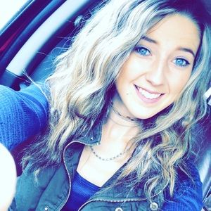 Meet your Posher, Ginger